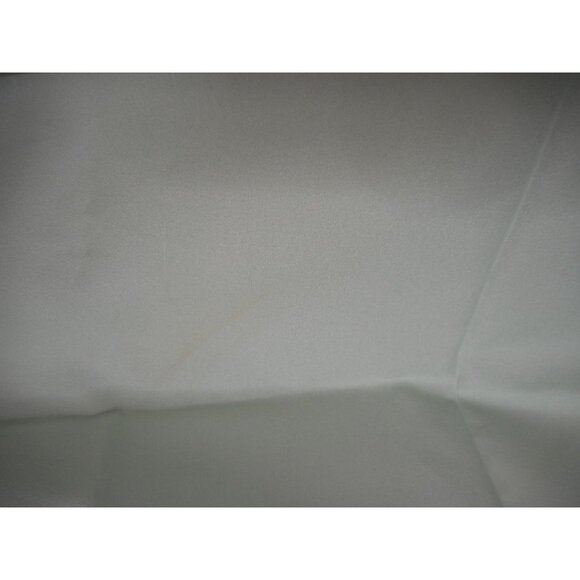 Minty Green Vintage Square Scarf Made In Italy Clifford Bond London Estate Find - Picture 3 of 4